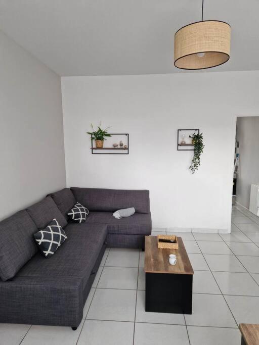10 Minutes De Rouen * Oissel