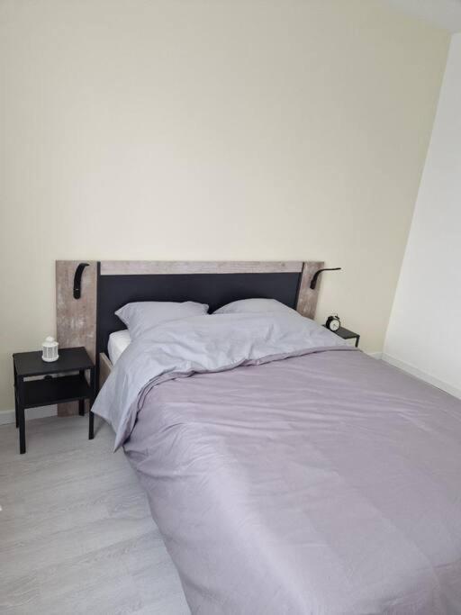10 Minutes De Rouen Appartement Oissel